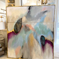 2020 PAINTINGS - Paintings