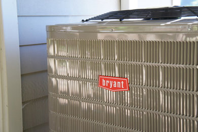 Mercer Island Heat Pump Installation