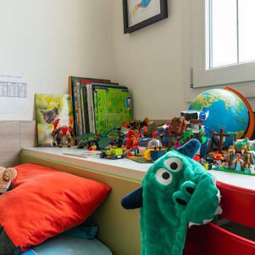 TRIFAMILIARE KM A PADOVA