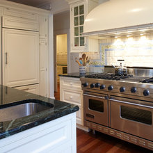 Kitchen Ideabook