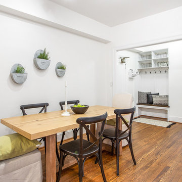 Cleavland Park Apartment