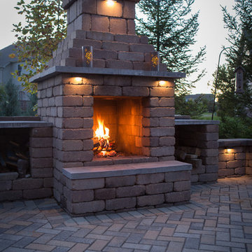 Hardscapes
