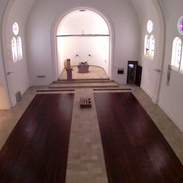 Kirche Herz-Jesu Berlin Tempelhof