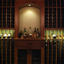 Wine Cellar