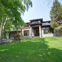 Mississauga Home - Products