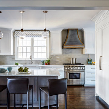 Gorgeous Kitchen!