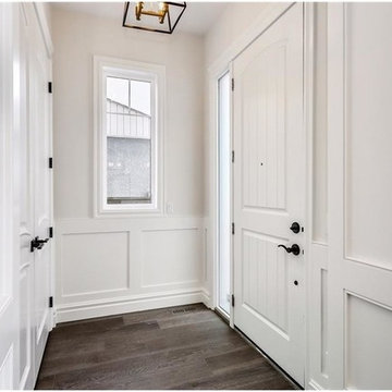 Richmond Hill Duplex