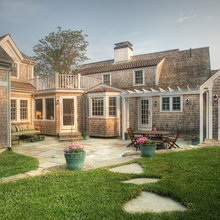 exteriors