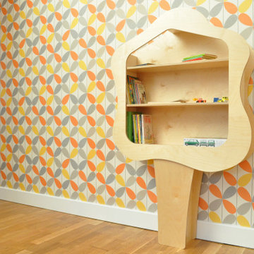 Arborform Children's Furniture