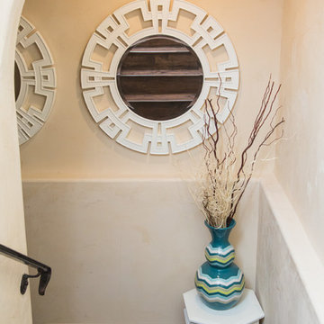 Entryways and Hallways