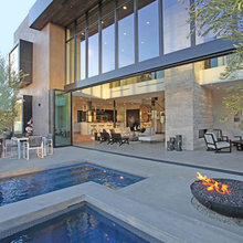 Fire Bowl