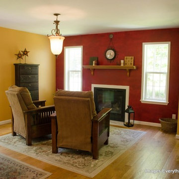 Real Estate listing for 105 Claudine Lane, Dingmans Ferry, PA 18328