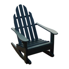 Outdoor chairs