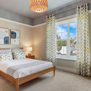 Brookhaven Model | Germantown