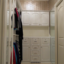 Closets