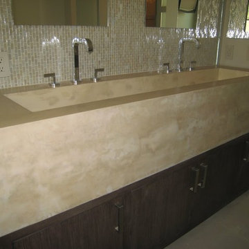 Countertops