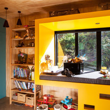 Boy's idea rooms