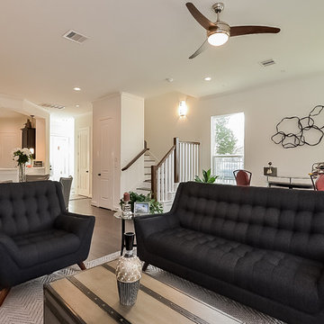 Great entertaining home!