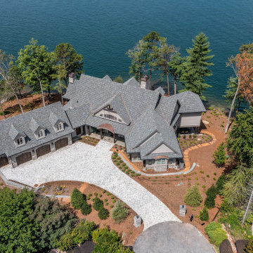 The Crowne Canyon 732-D | Fairview Custom Homes