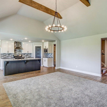 Maximize the Use of Space, Kitchen Upgrade in Saratoga, CA