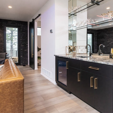Home Bar