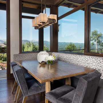 Chiming Bells Residence