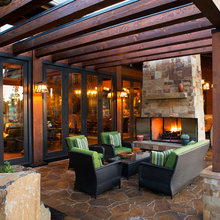 Patio Ideas