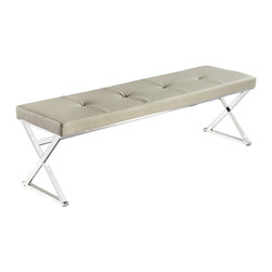 Savannah Bench - Furniture