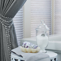 Drapes - Window Treatments