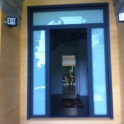 Milano-14 Combo - Interior Doors