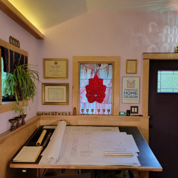 Craftsman Studio