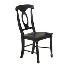 Dining chairs