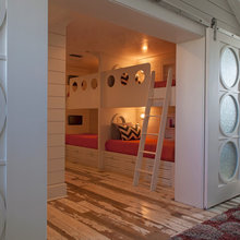 bunkbeds