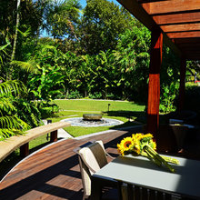 Patio Ideas