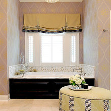 WINDOW TREATMENTS