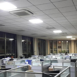 LED panel light - Products