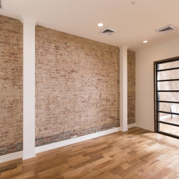 Falls City Lofts Office Space