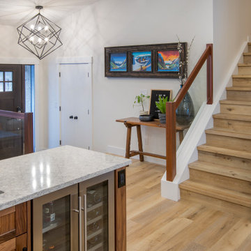 Kitchen - Walnut Wonder