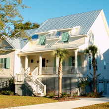 Exterior Ideas