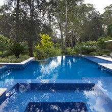 swimming pools