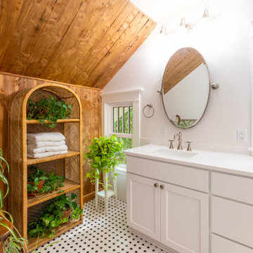 Kitchen & Bathroom Remodel, Rock Springs