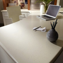 Corian Canvas Countertop - Products