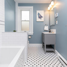 Bathroom Ideas
