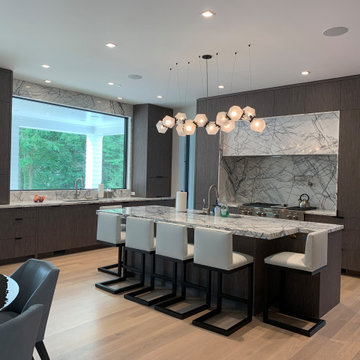 Scarsdale Kitchen