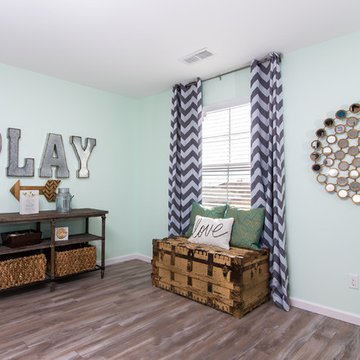 Residential House Renovation
