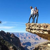 Luke Newman's photo