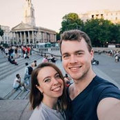 Benjamin Drewe's photo