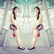 Andrea Bautista's photo