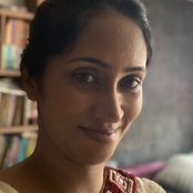 Photo de Rachel Thyagarajan