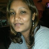 Foto von Christine Persaud